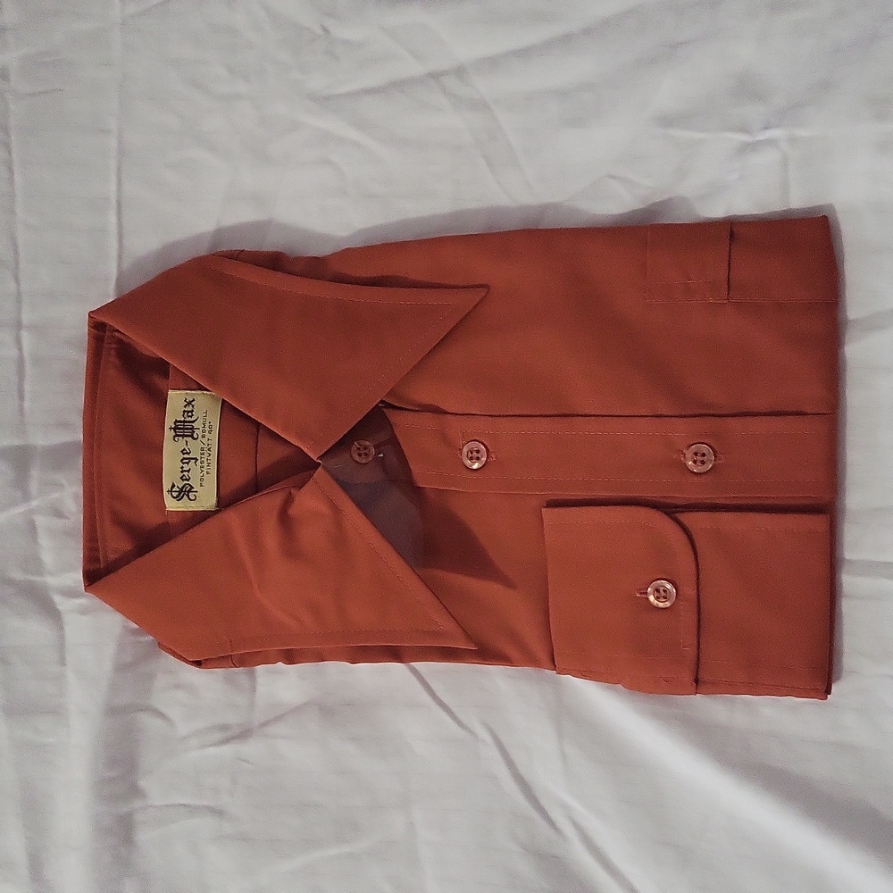 Vintage shirt